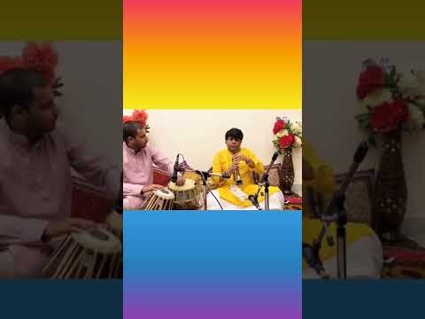 Bhairavi | Shehnai | performed by | Lokesh Anand .....