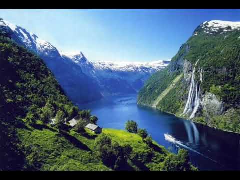 EUROVISION 2006 NORWAY-ALVEDANCEN-CHRISTINE GULDBRANDSEN