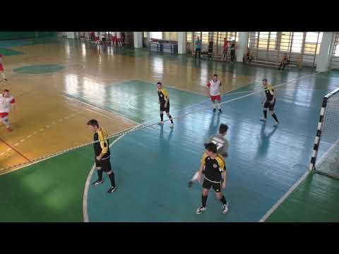 22 КУ 11 1 – 4/5 Дружба – Zombee 2 часть