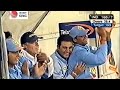 Yuvraj Singh Zaheer Khan Match Winning Stand Finally India Smell A Victory In New Zealand 2003