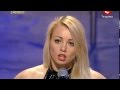 Украина мает талант 5 ТАНЕЦ на шесте Анастасии Соколовой 