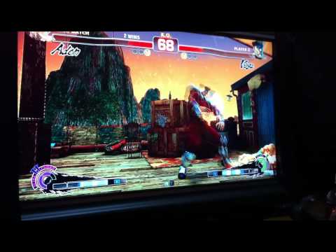 GamerBee(adon) vs followupURSF(dictator) Part 3