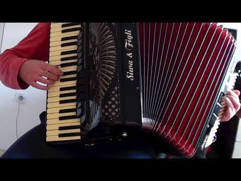 Tebi grade moj (Najljepši je Zagreb grad)