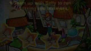 Sally S Spa Full Game Torrent Download