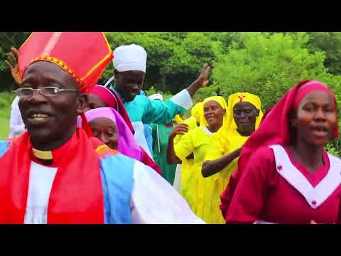 Yesu Ibed Misango na