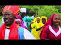 Yesu Ibed Misango Na