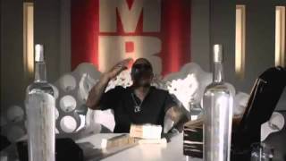 Birdman Ft. Nicki Minaj &amp; Lil Wayne - Y.U. Mad (Official Video)