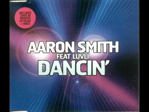Mike Newman & The Viron & Aaron Smith Lady DancinHBros Bootleg