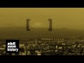 Bracketed Japan Tokyo Adult Swim History