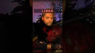 LIBRA Deixe de Ser Uma Só Pessoa #crescimento #signos #revelação