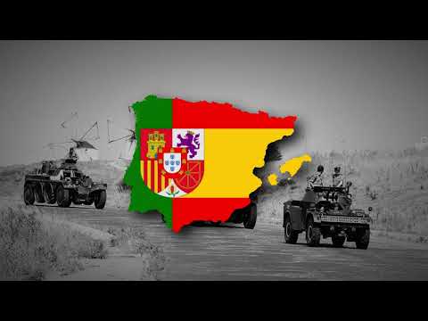 TNO - Anthem of The Iberian Union