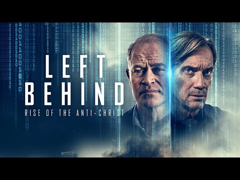EXCLUSIVE Interview: Kevin Sorbo | Left Behind: Rise of the Antichrist