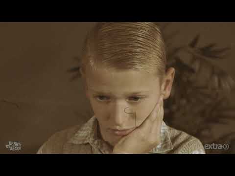 Was lief schief im Leben von Wladimir Putin? | extra 3