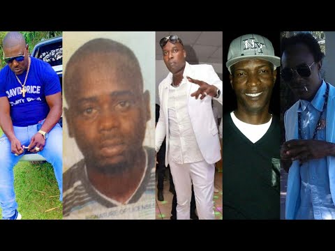 Moses Shot & Killed In Spanish Town + Lenki Killed In Linstead Two Other Iñjured & Wellington Dead