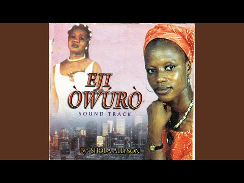 download lagu mp3 mp4 Shola Allyson Akosile, download lagu Shola Allyson Akosile gratis, unduh video klip Shola Allyson Akosile