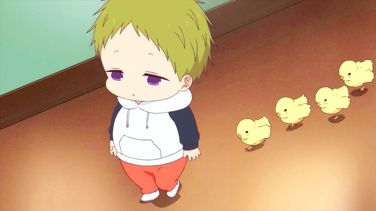 Irmãos Órfãos Viram Babás Da Escola Após Serem Adotados Por Diretora