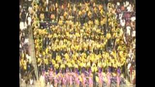 Video PV vs TSU 2007