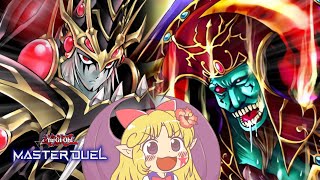 【vsバニラトークン】ドン★（スキドレドラグーン）【遊戯王マスターデュエルエリちゃん/ゆっくり実況】