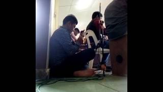 Download lagu Kudus / Badia (ordinarium gaya Karo) mp3