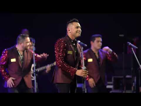 Una Rosa Lo Sabe - Espectaculares Edición Teatro Leguía - Hnos. Yaipén