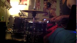 "New Ma" drum solo from Lee Morgan's "The Cooker"