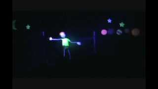 Astronaut (ft. Blacklight Puppetry) - FFH