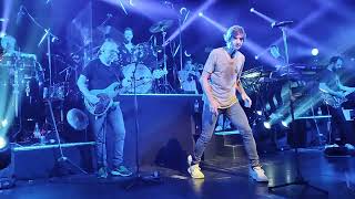 Clouseau, De Perfectie, Jonge Wolven tour, Leuven, Het Depot, 6 september 2022