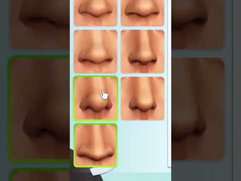 The ULTIMATE Sims 4 CAS Hack 🤯