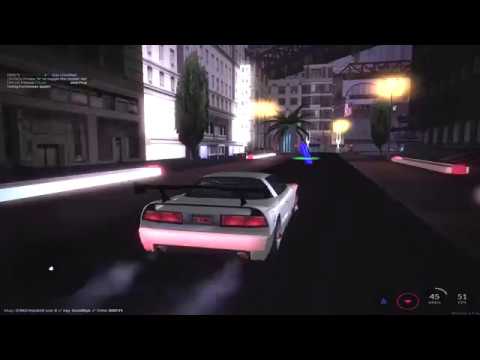 DM D4sjokeR v8 - SayGoodBye | Test record