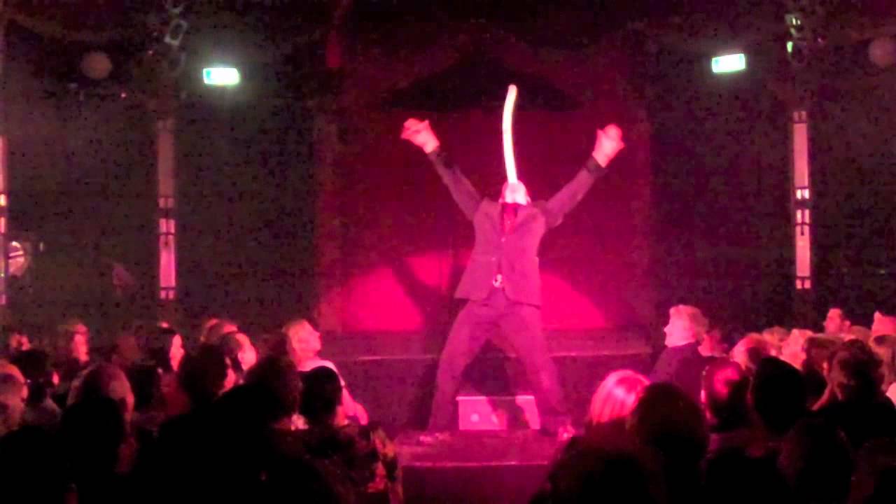 Promotional video thumbnail 3 for Albert Height
