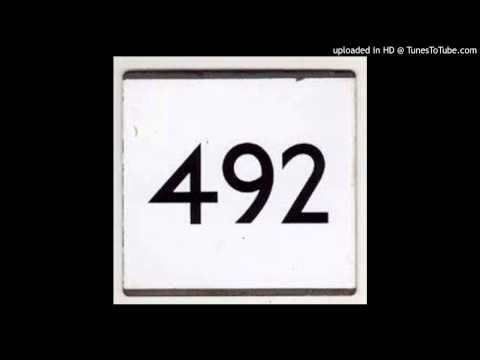 Florian Msk - 492 (Original Mix)