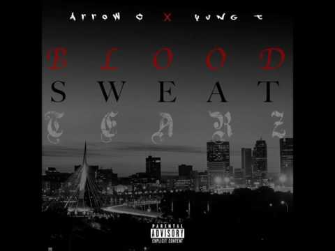 Arrow-C x Yung T Ft. Primo Stakkz & Wolfe - Anytime You Want It