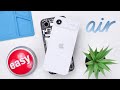 I Didn T See This Coming IPhone Air Teardown