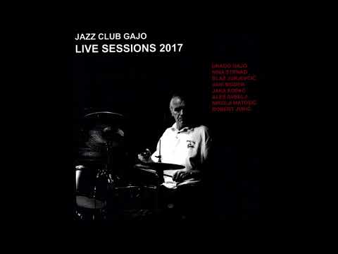 MAG Jazz Club Gajo Trio - Wave
