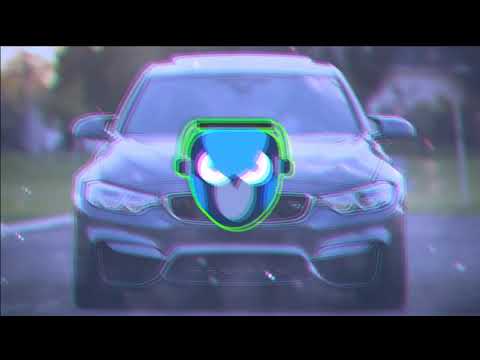 RAJU x CASHFLOW x DAVID - IL-EGAL (Bass Boosted)
