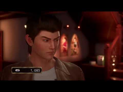 SHENMUE PT:26