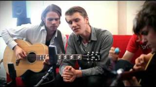 Humming People - Homecoming Son - Live in Dreamlab studio