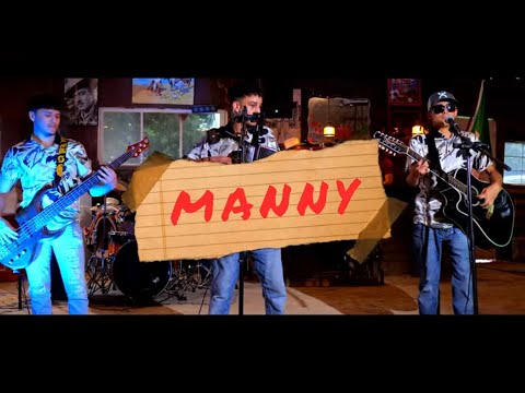 Sebastian Lopez - "Manny" (Video Oficial)