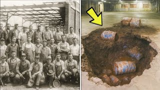 When 30 Men Vanished in New York — The Discovery That Terrified Investigators