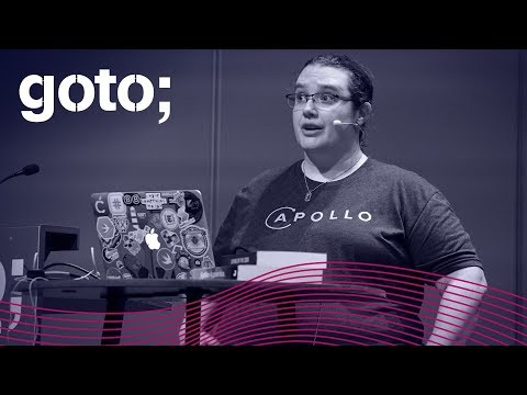 Kotlin/Native: The Good, The Bad, and the Ugly • Ellen Shapiro • GOTO 2019