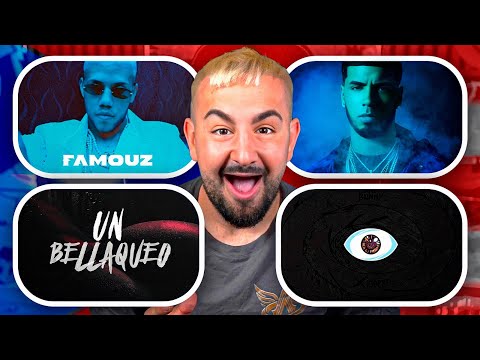 PAPI GAVI REACCIONA A "SALVA 1 CANCIÓN DE REGGAETON DE CADA ARTISTA DE PUERTO RICO"