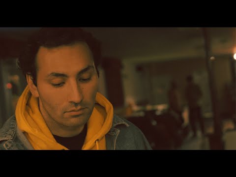 Fond Of Rudy - Lucky (Official Video)