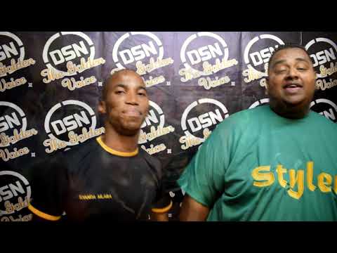 Padugiren Dance Remix Cover By Styler & Siya