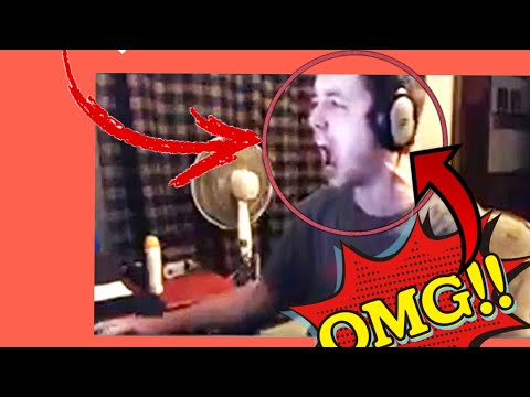A Streamers Rage (1 min of steamers raging)