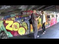 Shooting "Walk On The Wild Side" Audrey SAURET ...