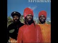 Abyssinians - Arise (Full Album)
