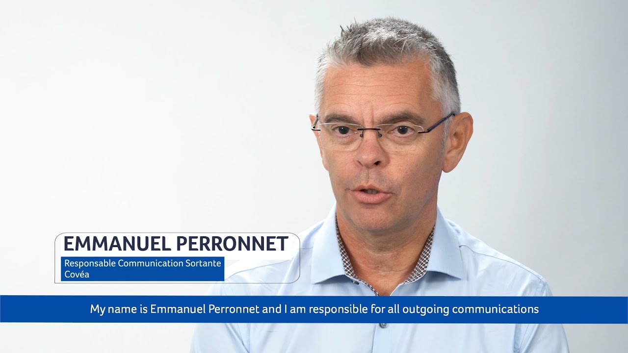 Covea Group Leverages ASG-Cypress’ Ability to Distribute Critical Documents Across Multiple Channels