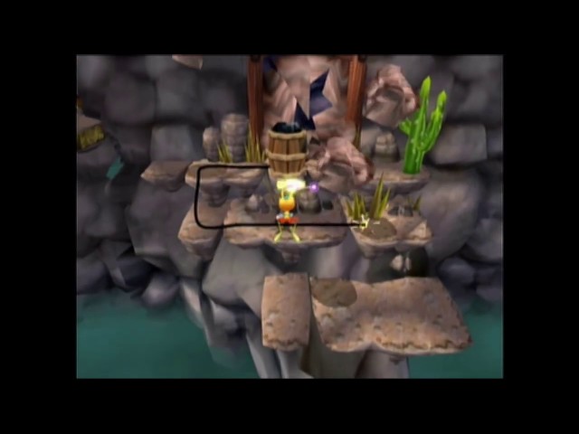 Zapper One Wicked Cricket! (PAL)