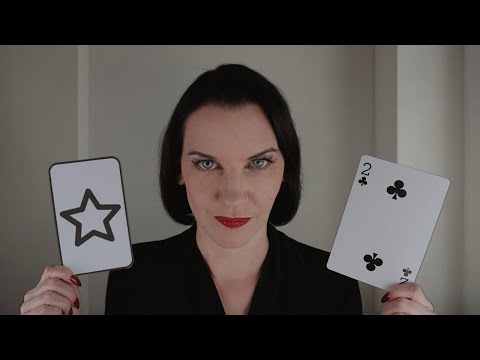 Creepy ASMR: Feeling Lucky?