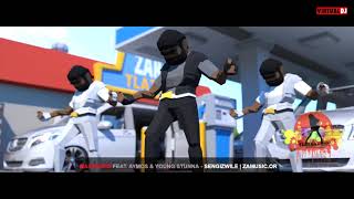 Download lagu Amapiano Mix |  19 October hit after hit 🔥❄ mp3